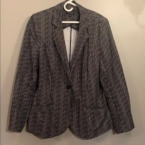 Lane Bryant blazer